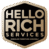 Hello Rich Services